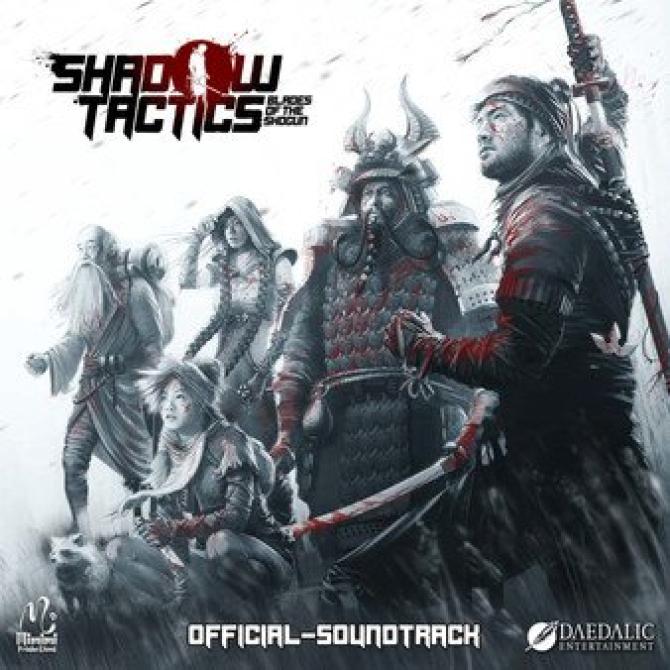 Shadow Tactics: Anniversary Bundle 