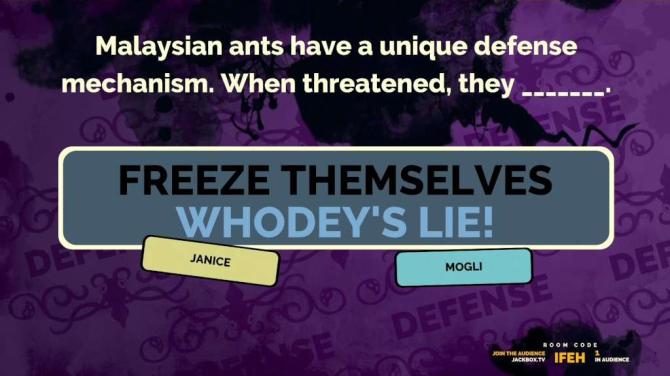 The Jackbox Party Pack 2 US XBOX One CD Key 