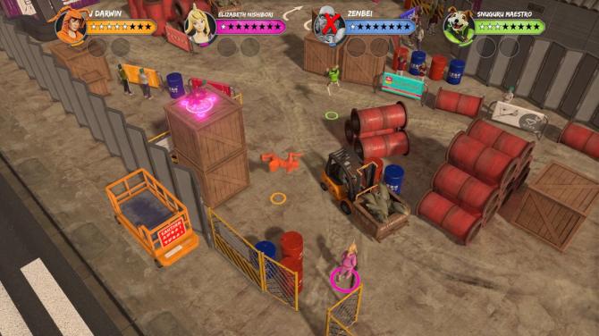 Nippon Marathon 2: Daijoubu 