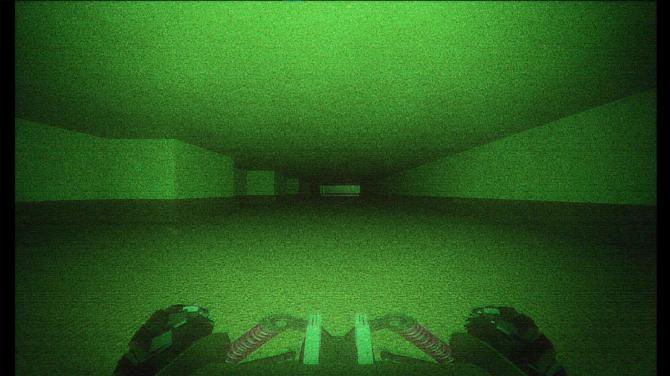 Tape 101: Liminal Descent Closed Beta 
