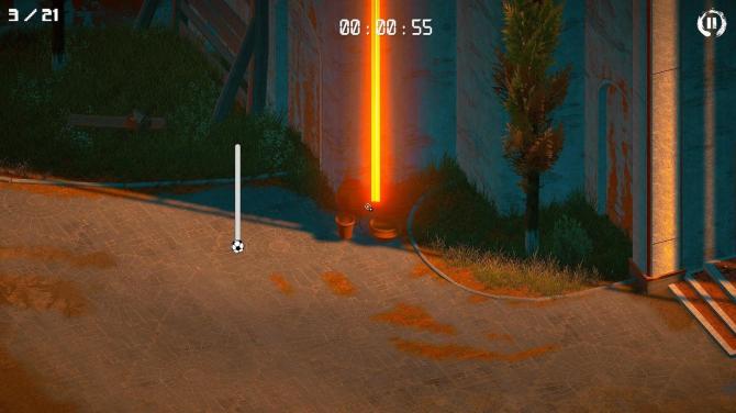 ROOM FOOTBALL - Sun Shrine 