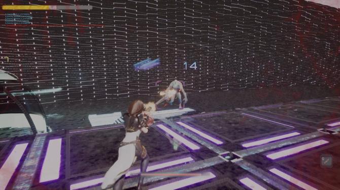 Rhythm of Annihilation 