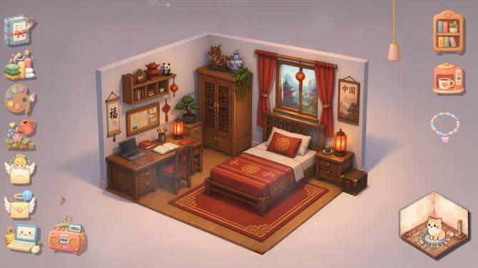 Cozy Liora 