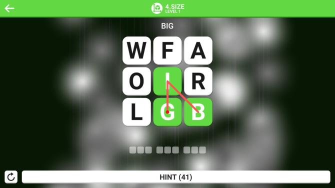Wordle 3 