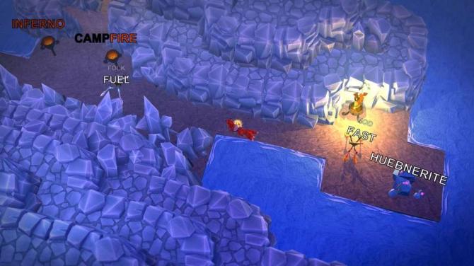 Epistory - Typing Chronicles 