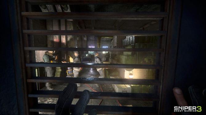 Sniper Ghost Warrior 3 + Season Pass 