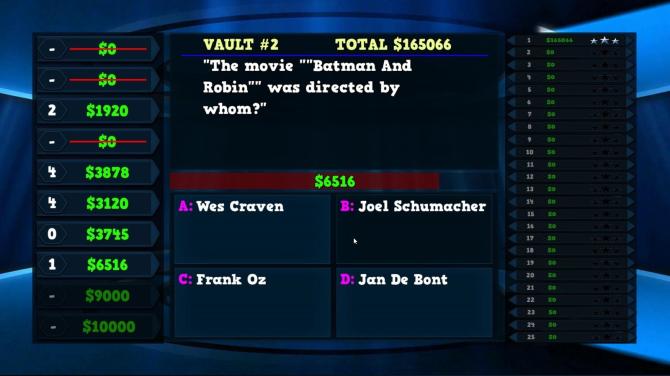 Trivia Vault Super Heroes Trivia 2 
