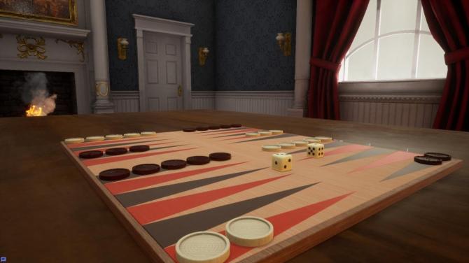 Tabletop Playground 
