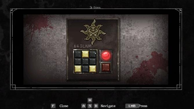 Whisper Mountain Outbreak 