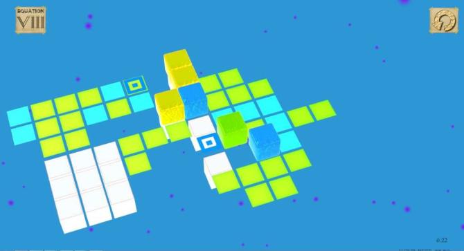 GooCubelets + GooCubelets 2 + GooCubelets: The Algoorithm Bundle 