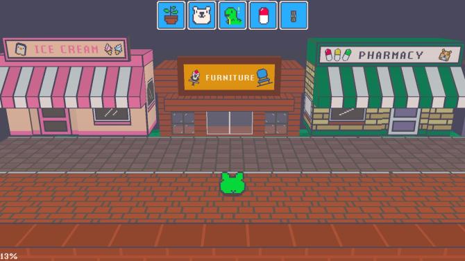 Froggonit 