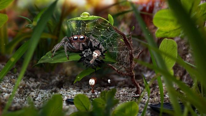 AntVentor 