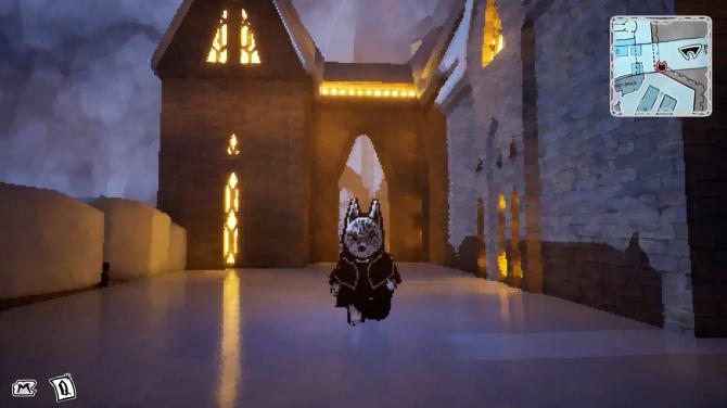 Darkway: Murder of King Mere 