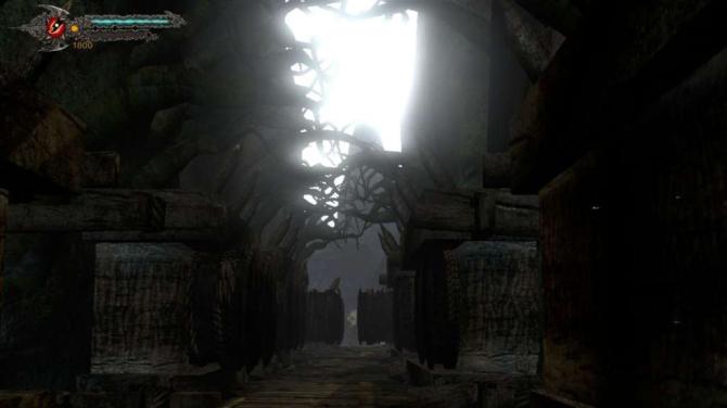 Garshasp: Temple of the Dragon 