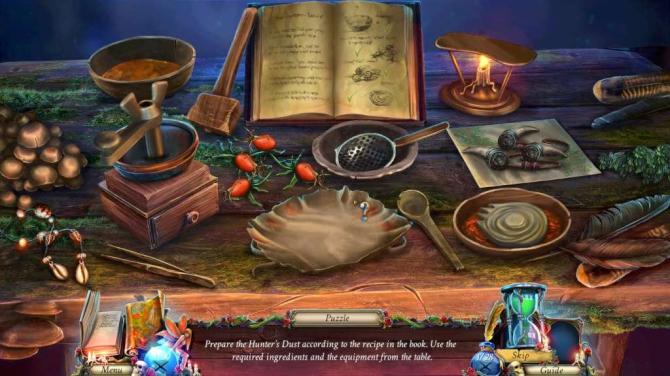 Grim Legends: The Forsaken Bride 
