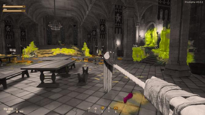 Dungeon Renovation Simulator 