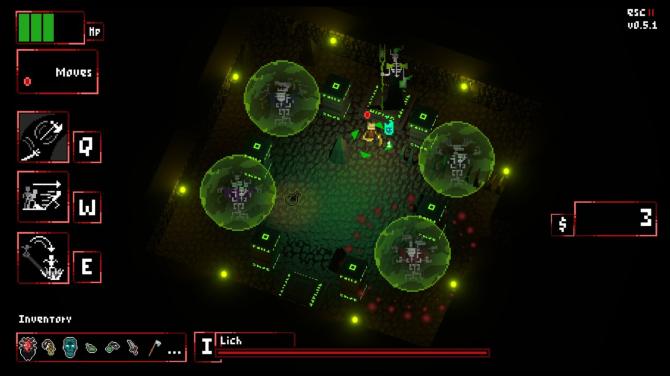 Dreadstone Keep 