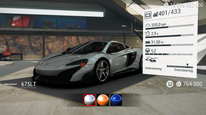 Gear.Club Unlimited 2 - Ultimate Edition AR 