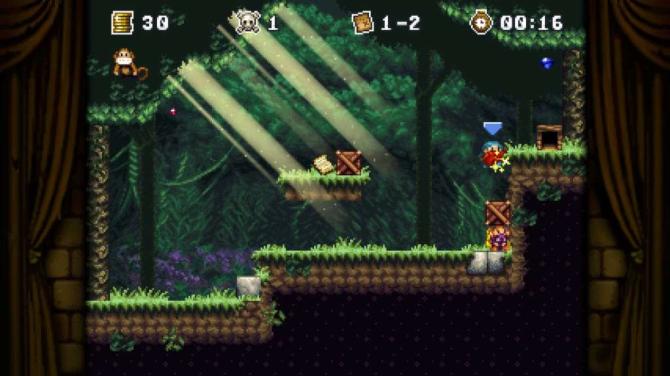 Wyv and Keep: The Temple of the Lost Idol 