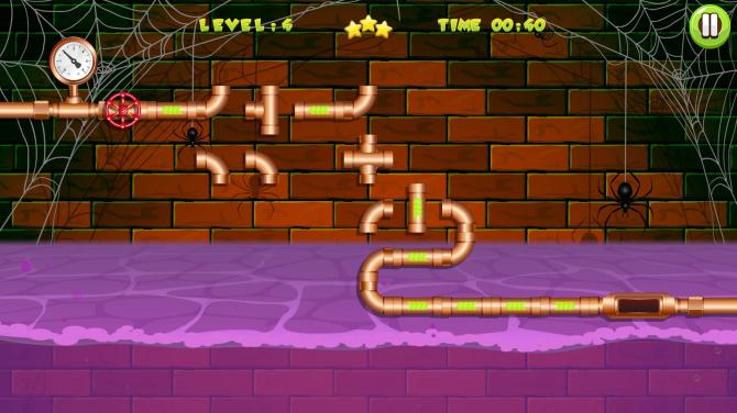 Plumber 3 
