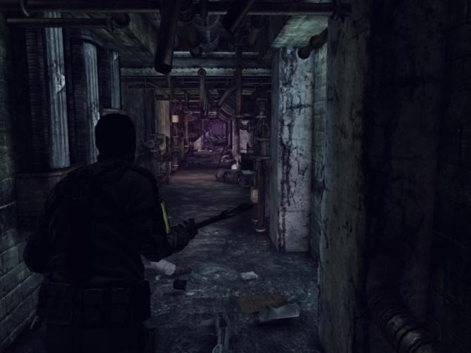 Afterfall Insanity Extended Edition 