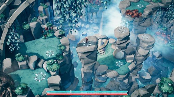 Nanotale - Typing Chronicles 