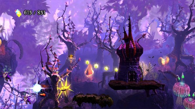 Giana Sisters: Twisted Dreams - Owltimate Edition EU 