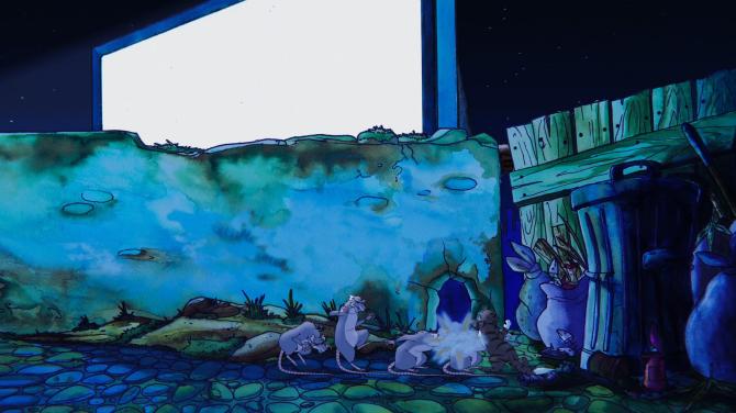 Stars In The Trash NA Nintendo Switch CD Key 