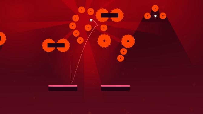 Almost There: The Platformer 