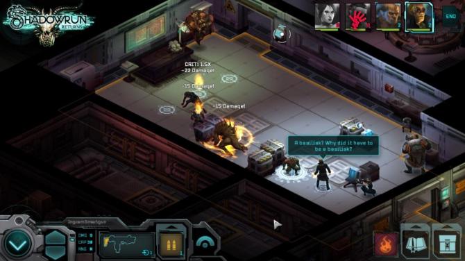 Shadowrun Trilogy 