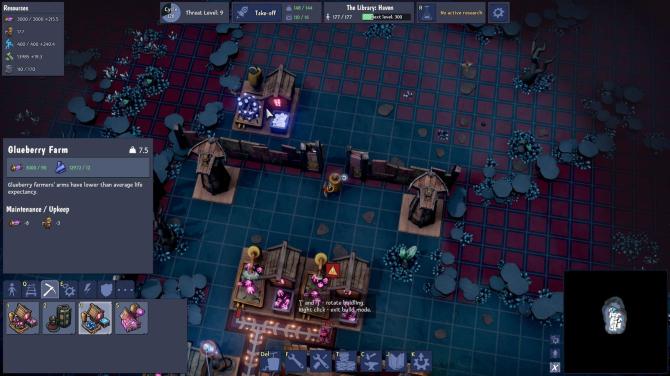 Dream Engines: Nomad Cities 