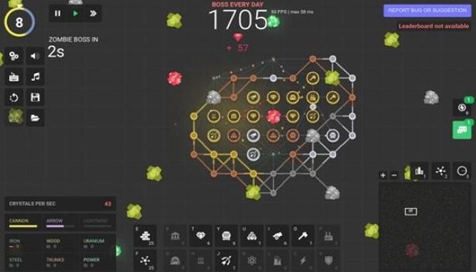 YORG.io 