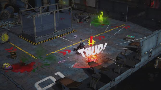 Lethal Honor - Order of the Apocalypse 