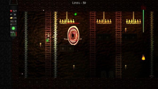 99 Levels To Hell 
