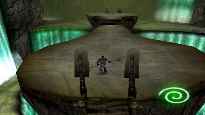 Legacy of Kain: Soul Reaver 