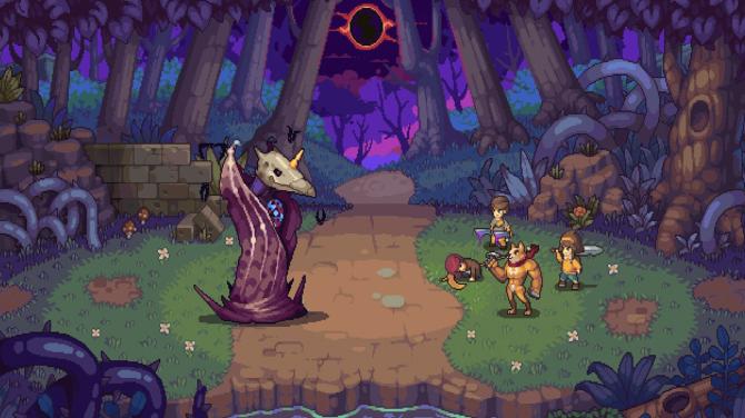 Bloomtown: A Different Story 