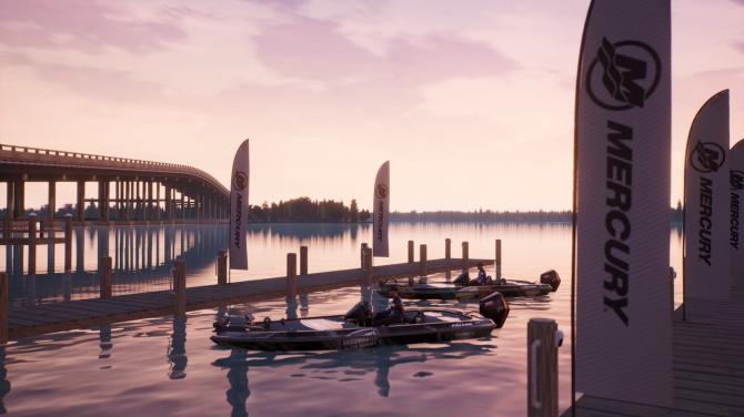 Bassmaster Fishing: Digital Collector’s Edition 