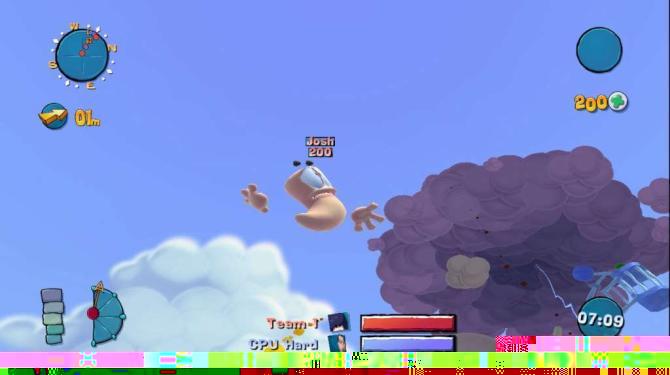 Worms Ultimate Mayhem 4-Pack 