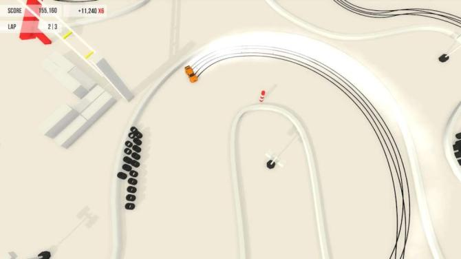 Absolute Drift Zen Edition 