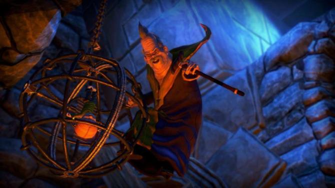 Max: The Curse Of Brotherhood EU XBOX One Key 