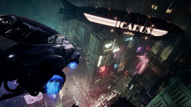 Nobody Wants to Die Xbox Series X|S Account 