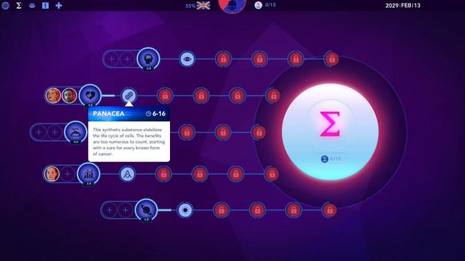 Sigma Theory: Global Cold War 