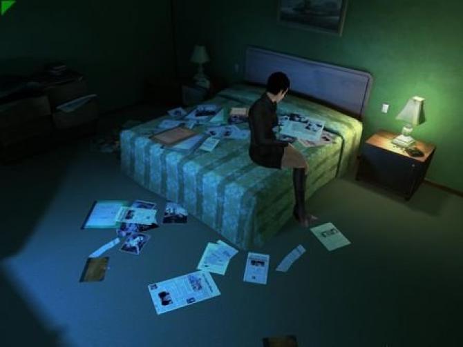 Post Mortem + Still Life Bundle 