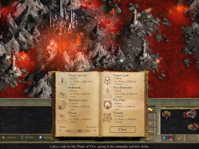 Age of Wonders II: The Wizard's Throne 