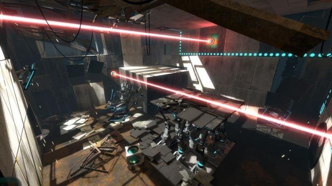 Portal 2 