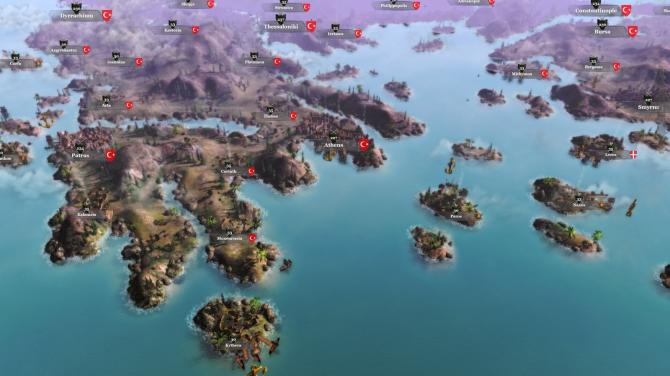 Renaissance Kingdom Wars 