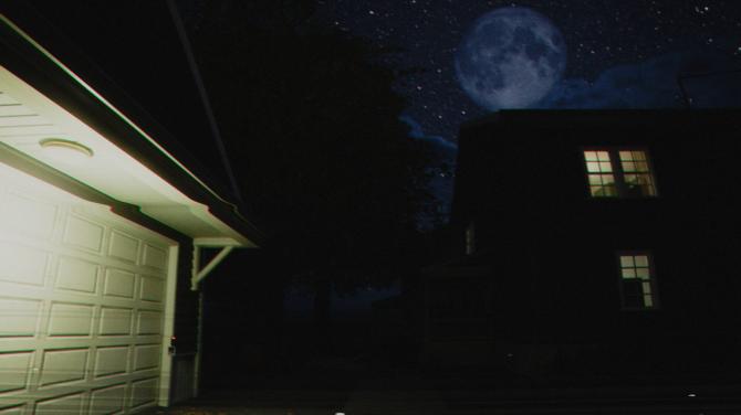 Hazing - Night Shift 