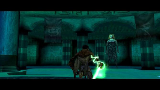 Legacy of Kain: Soul Reaver 