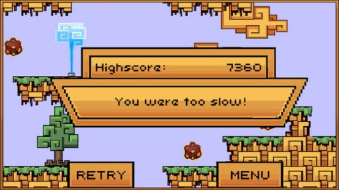 Spirit Run - Fire vs. Ice 