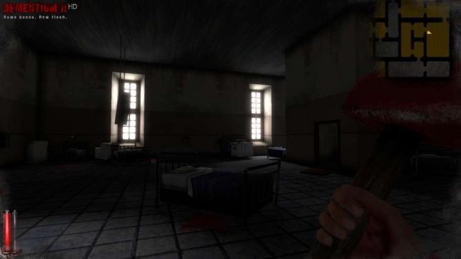 Dementium II HD 